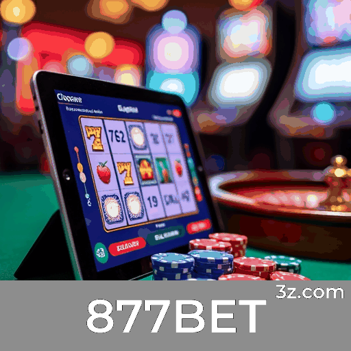 877BET Bônus por convite 877BET