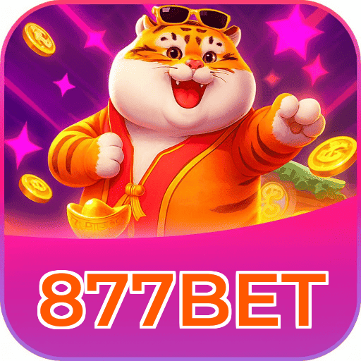 877BET logo