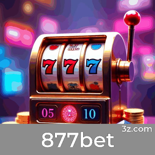 877bet game mais image