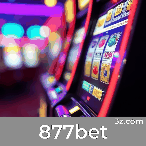 877bet game mais image