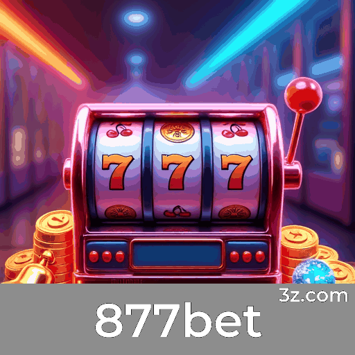 877bet game mais image