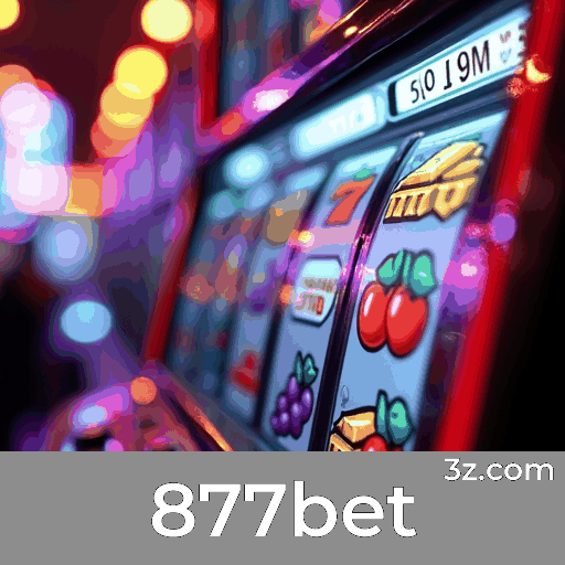 877bet game mais image