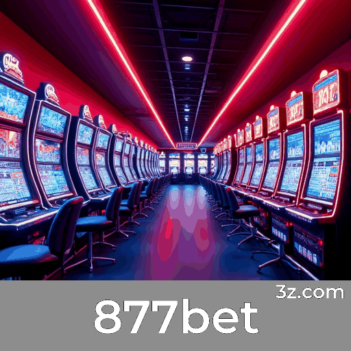 877bet game mais image