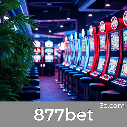 877bet