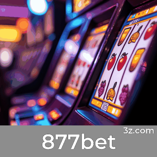 877bet game mais image