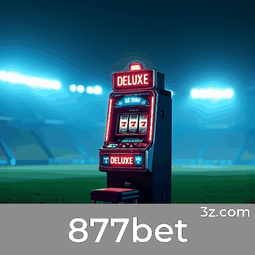 877bet game mais image