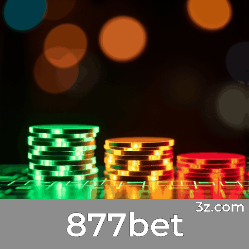 877bet game mais image
